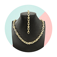 18K Set